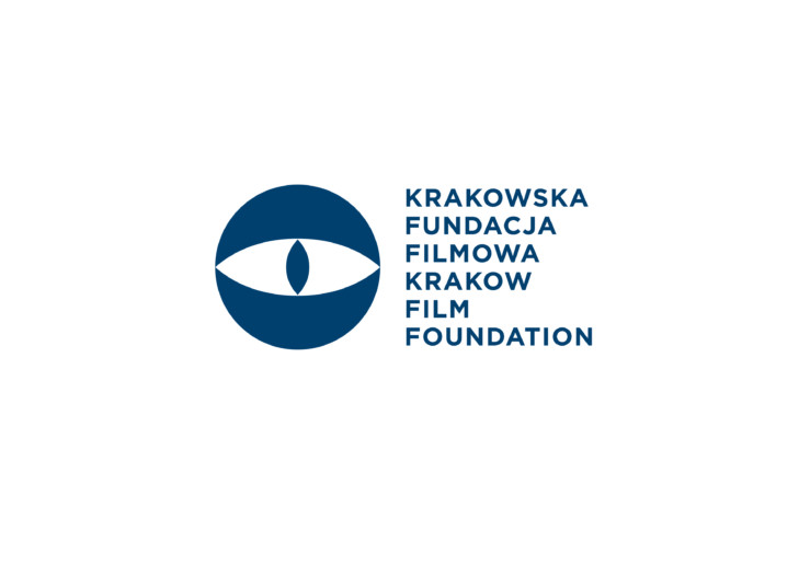 Logo Krakowskiej Fundacji Filmowej