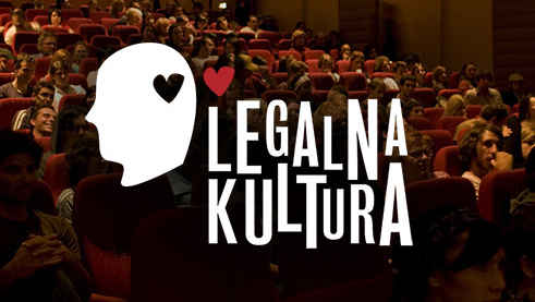 Legalna Kultura at KFF