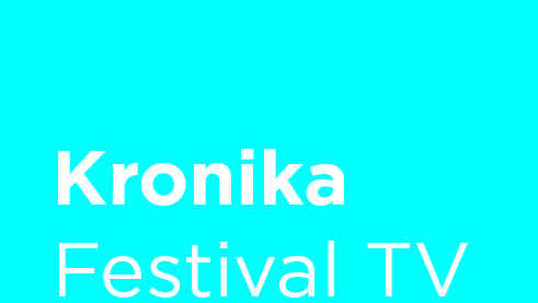 Kronika festiwalowa – dzień 1