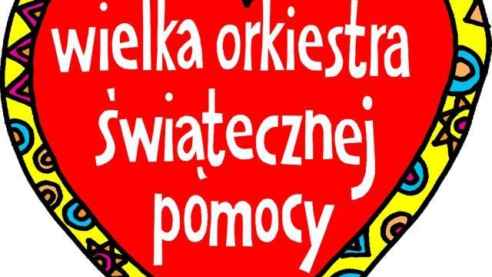 KFF for WOŚP