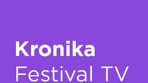 Festival TV – Day 6