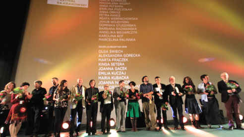 The Winners of the 54th Krakow Film Festival