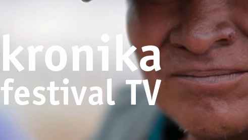 Festival TV – Day 3