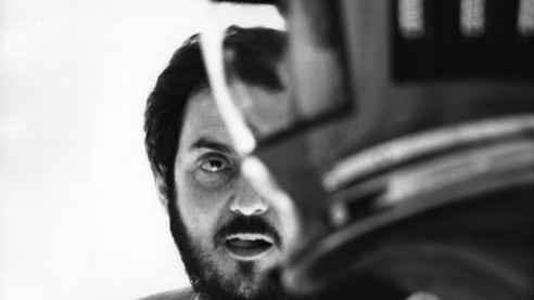 “Stanley Kubrick: A Life in Pictures”