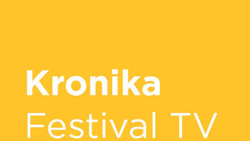 Kronika festiwalowa – dzień 2