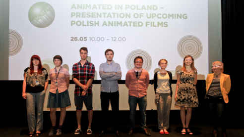 Animated in Poland