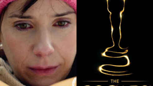 Oscar for “The Phone Call” awarded at 54.KFF!