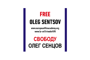 KFF supports EFA’s initiative to free Oleg Sentsov