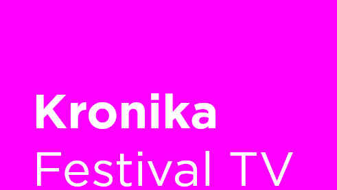 Kronika festiwalowa – dzień 3