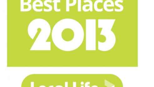 KFF awarded with Best Place 2013