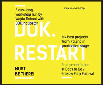 Call for participants for DOK.Restart and DOK.Incubator