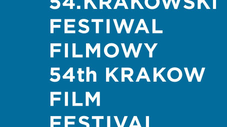 54th Krakow Film Festival – Call for Entries