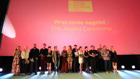 We know the winners of 55. Krakow Film Festival!