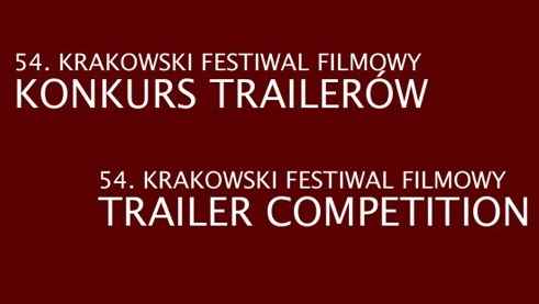 Trailer competition closed