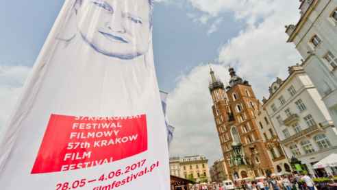 57th Krakow Film Festival starts this Sunday