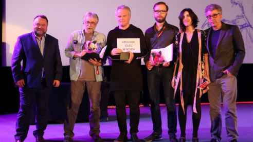 The winners of the 57th Krakow Film Festival