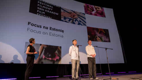 ‘Focus on Estonia’ has begun