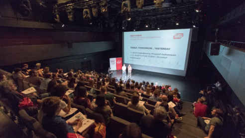 KFF Industry at the 58th Krakow Film Festival