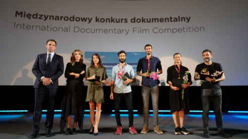 Full list of winners of the 58th KFF