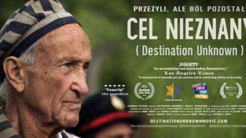 Destination Unknown – film screening on the day of March of Remembrance in Krakow