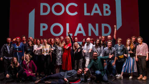 KFF INDUSTRY – Nabór na Doc Lab Poland