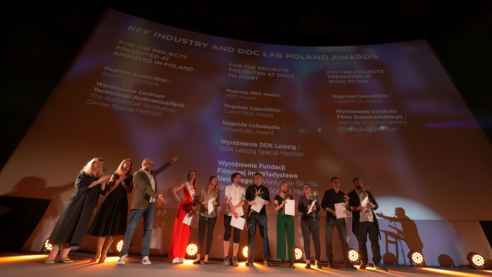 Awards of 59th Krakow Film Festival