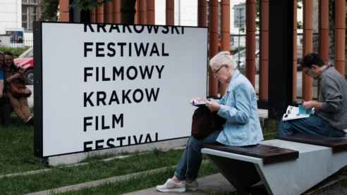 Call for entries for the 61st KFF is announced!