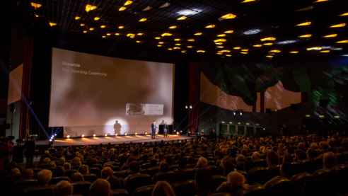 60th Krakow Film Festival starts on Sunday