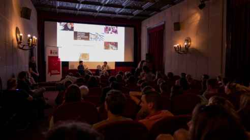 The first online film festival in Poland will end … in cinemas!