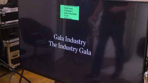 Industry Gala