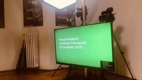 Forum Polskich Festiwali Filmowych