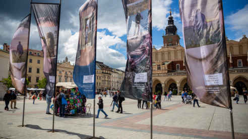 Nagrody ZAIKs na Krakowskim Festiwalu Filmowym