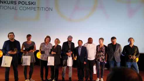 61st Krakow Film Festival Winners Announced