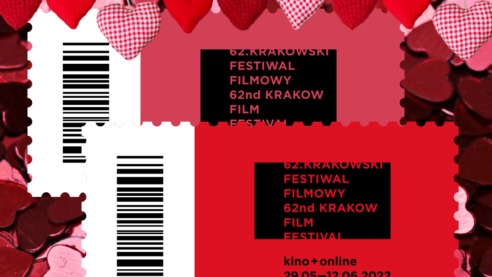 Festiwalowy karnet,  promocja walentynkowa