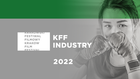 KFF Industry: Events for film professionals at KFF