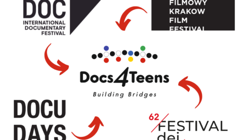 Second edition of the international Docs4Teens project begins