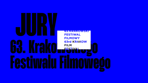 Jury of the 63rd Krakow Film Festival