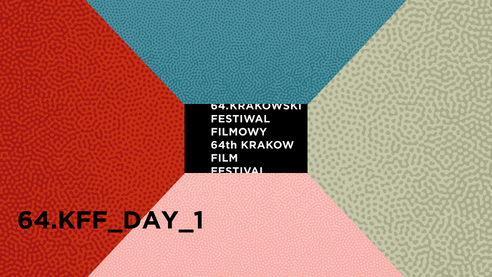 64_KRAKOW_FILM_FESTIVAL_DAY_1