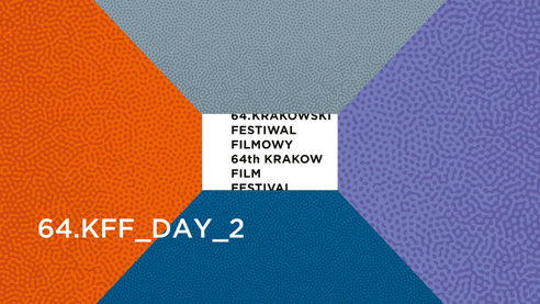 64_KRAKOW_FILM_FESTIVAL_DAY_2