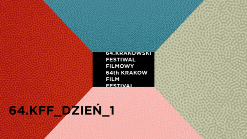 64_KRAKOWSKI_FESTIWAL_FILMOWY_DZIEŃ_1