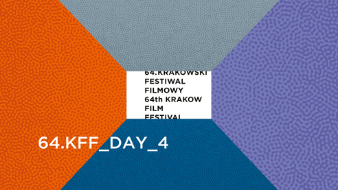 64_KRAKOW_FILM_FESTIVAL_DAY_4