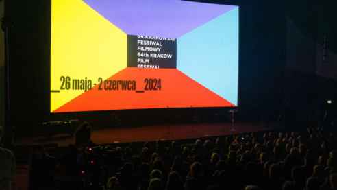 Krakow Film Festival Announces 64th Edition Award Winners