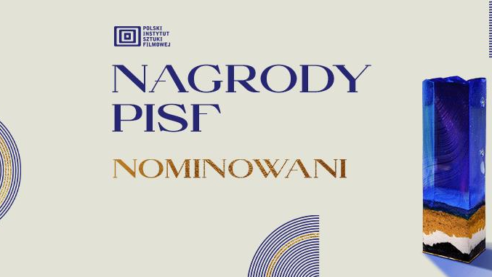 Krakowska Fundacja Filmowa nominowana do nagród PISF