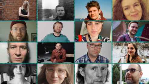 Meet the Selection Committee for the 65th Krakow Film Festival