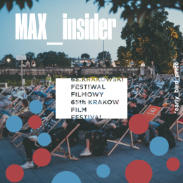 Festival pass MAX_INSIDER