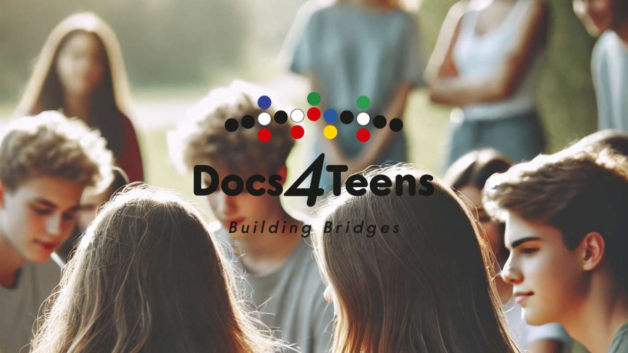 Rusza czwarta edycja Docs4Teens!