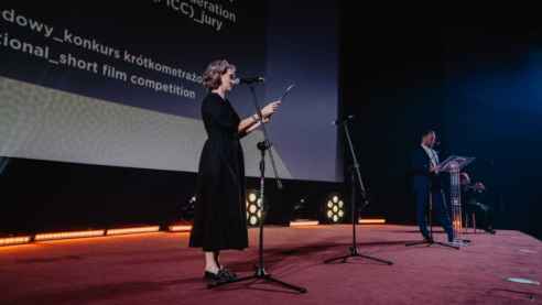 Over 2570 Submissions for the 65th Krakow Film Festival! Selection Process Summary