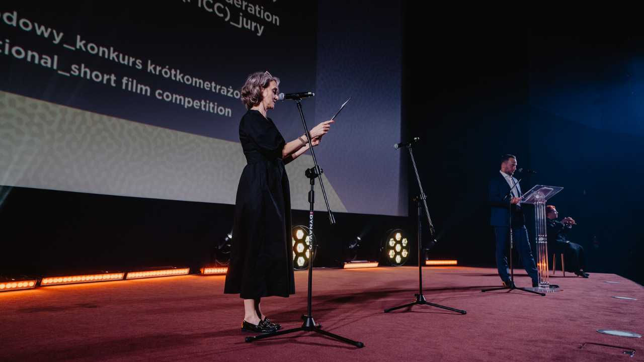 Over 2570 Submissions for the 65th Krakow Film Festival! Selection Process Summary